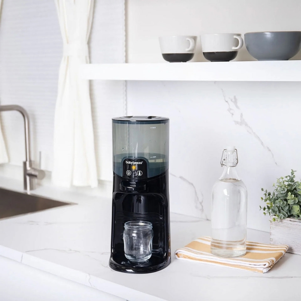 Baby Brezza Instant Warmer